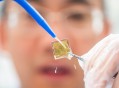 林雪平大学利用三层材料分离电荷 以促进绿色氢气的生产