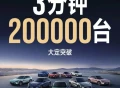 小米汽车，3分钟赚500亿的秘密何在