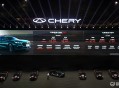 奇瑞艾瑞泽8 PRO 2.0T售12.29万起