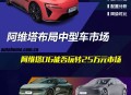 阿维塔06正式上市 面对多款车型你该怎么选？
