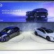 MAZDA EZ-60领衔 长安马自达多款新车型亮相