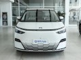 2025上海车展：2025款小鹏X9开启交付