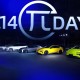 科技不炫技，实用即正义，东风奕派2025 πDAY火热开启