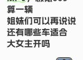 适合大女主开的车，必须提名009