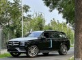 奔驰GLS亚洲版 全部在售 2023款奔驰GLS亚洲版让利直降19.8万