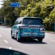 五菱银标全新 MPV 官方谍照曝光