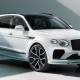 650马力/“零百”3.6秒 V8接替W12 宾利添越Speed官图正式发布