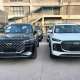 瑞虎8新车：乘风版VS长虹版，谁更值
