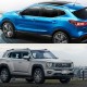 15-20万SUV攻略，这两款车，谁才是你的出行拍档？