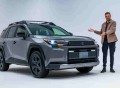 全新一代丰田RAV4正式发布 多种设计风格 既熟悉又陌生的感觉