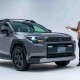 全新一代丰田RAV4正式发布 多种设计风格 既熟悉又陌生的感觉