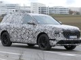 奥迪 全新旗舰SUV Q9 试驾