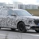 奥迪 全新旗舰SUV Q9 试驾