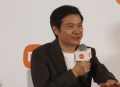 对话雷军：小米汽车成了被黑的最惨的品牌之一，是受害者