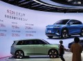 2025上海车展：红旗品牌多款新车上市/亮相首发