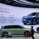 2025上海车展：红旗品牌多款新车上市/亮相首发