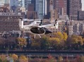 丰田完成对空中出租车制造商Joby 2.5亿美元注资 成最大股东