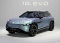 2025上海车展：大众5款新车亮相 全新大型SUV/新款揽境抢先看！