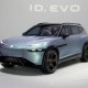 2025上海车展：大众5款新车亮相 全新大型SUV/新款揽境抢先看！