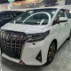 埃尔法欧版 全部在售 2023款 2022款 2021款 2020款 2019款 2018款成都埃尔法欧版最新报价133万起 欢迎上门试驾