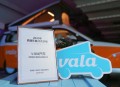 vala汽车入选“2025年西湖年度20大好物”，见证城市新消费力量