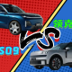 深蓝S09 VS领克900：解锁家庭出行焦虑的理性之选