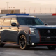 全新日产途乐 Nismo 版正式发布