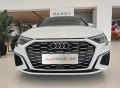 奥迪A3准新车，10公里表显，12万多开走！