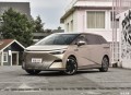 小鹏X9 全部在售 2025款 2024款成都小鹏X9最高让利4.00万元 仅31.98万可入手