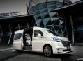 丰田威尔法改装：解锁豪华 MPV 新境界