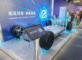 比亚迪又发“王炸”技术！闪充5分钟，续航400公里