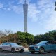 改款=换代？2025款小鹏G6和小鹏G9上市，有哪些新亮点？