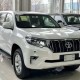 普拉多欧版 全部在售 2023款 2022款 2019款 2018款普拉多欧版报价50万起 售全国