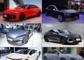 尊界S800/全新奥迪A5L等 2025上海车展将上市新车（轿车篇）