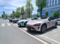 小米YU7标准版到店试驾，体验限速80km/h驾驶乐趣