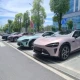小米YU7标准版到店试驾，体验限速80km/h驾驶乐趣