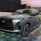 2025上海车展前瞻：英菲尼迪QX80焕新登场