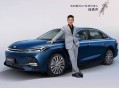 续航2100Km，油耗2.67，预售9.78万的银河A7来了