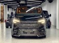 福特黑武士商务车7座MPV，经济实惠颜值高空间大配置好