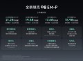 20万级SUV首选 全新领克08 EM-P正式上市