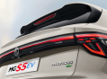 新款名爵MG S5 EV泰国上市 售价73.99万泰铢起