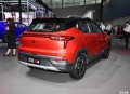 思皓X4 全部在售 2022款 2021款成都思皓X4最低8.98万起售 暂无优惠