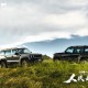 12.69万起售 BJ40燃油反手甩出“三把锁”