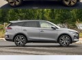 领克08EM-P、唐DM-i、丰田RAV4通勤对比谁高效