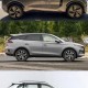 领克08EM-P、唐DM-i、丰田RAV4通勤对比谁高效