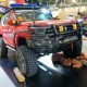坦克越野挑战赛燃爆现场，GT Show太刺激