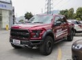 福特F-150加版 全部在售 2024款 2023款 2022款 2021款 2020款 2019款2024福特F-150加版让利22万