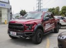 福特F-150加版 全部在售 2024款 2023款 2022款 2021款 2020款 2019款2024福特F-150加版让利22万
