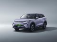 比亚迪元UP 301KM领航型，7.48万入门即高配