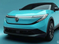 全新日产Leaf将于6月17日发布！定位纯电紧凑型SUV